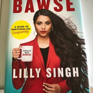 How to be a Bawse